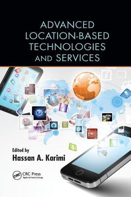 预订Advanced Location-Based Technologies and Service