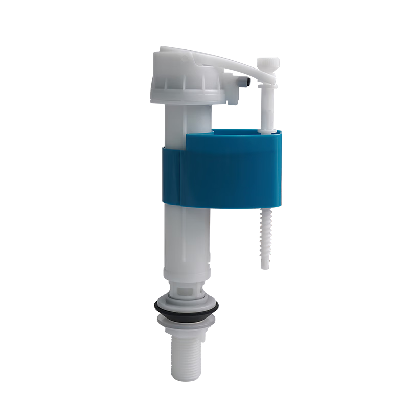 kedoety老式马桶坐便器水箱配件矮款 16上水阀马桶配件进水阀 配件