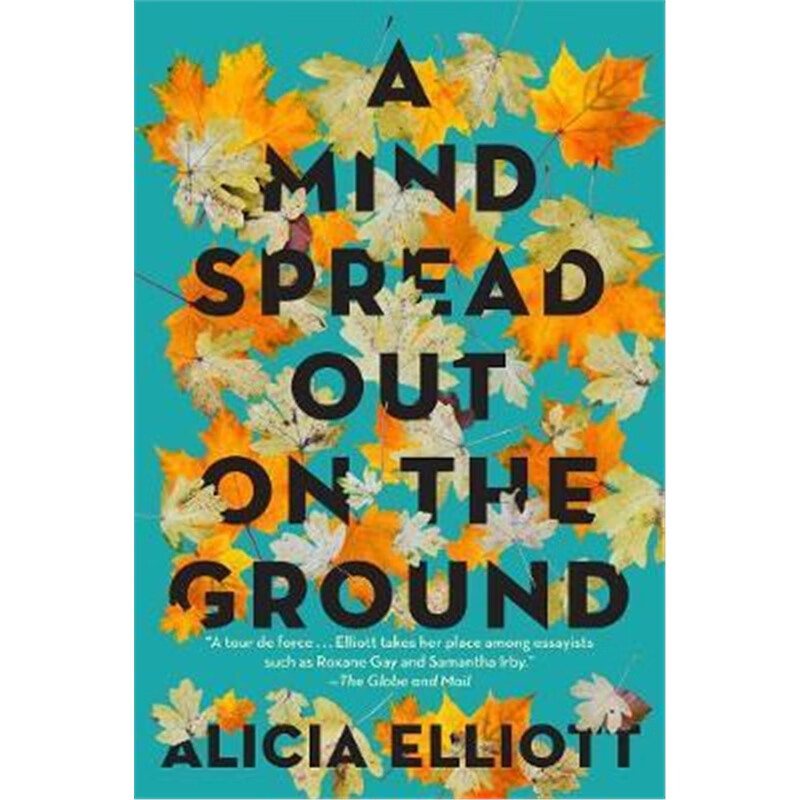 预订a mind spread out on the ground