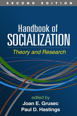 预订 handbook of socialization, second edition: theo