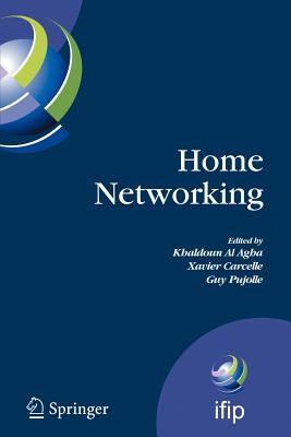 预订 home networking