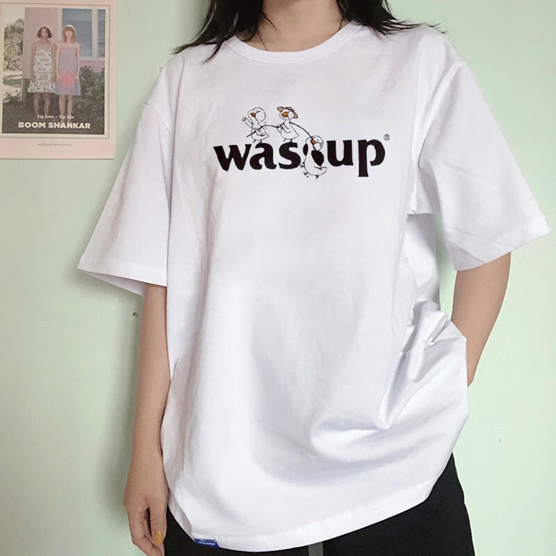 WASSUP MAN官方旗舰店