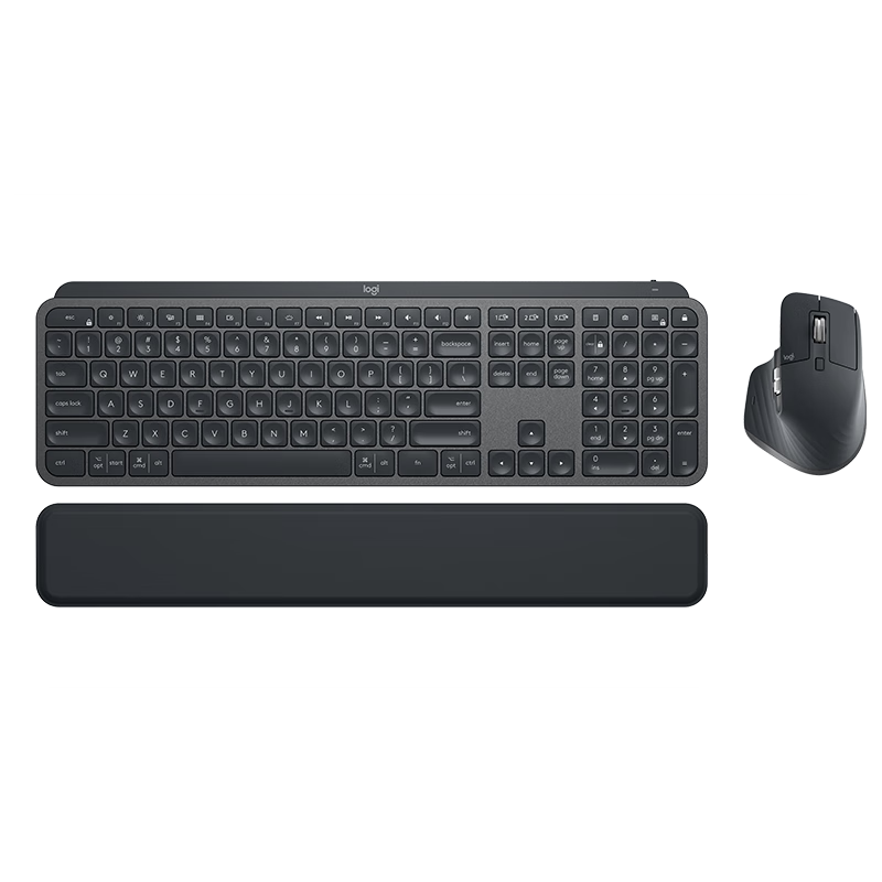 �޼���Logitech����ʦϵ�� MX Keys S Combo���߼�����װ MX Keys S+ MX Master 3s�����ܰ칫������װ ���ܱ��� ��