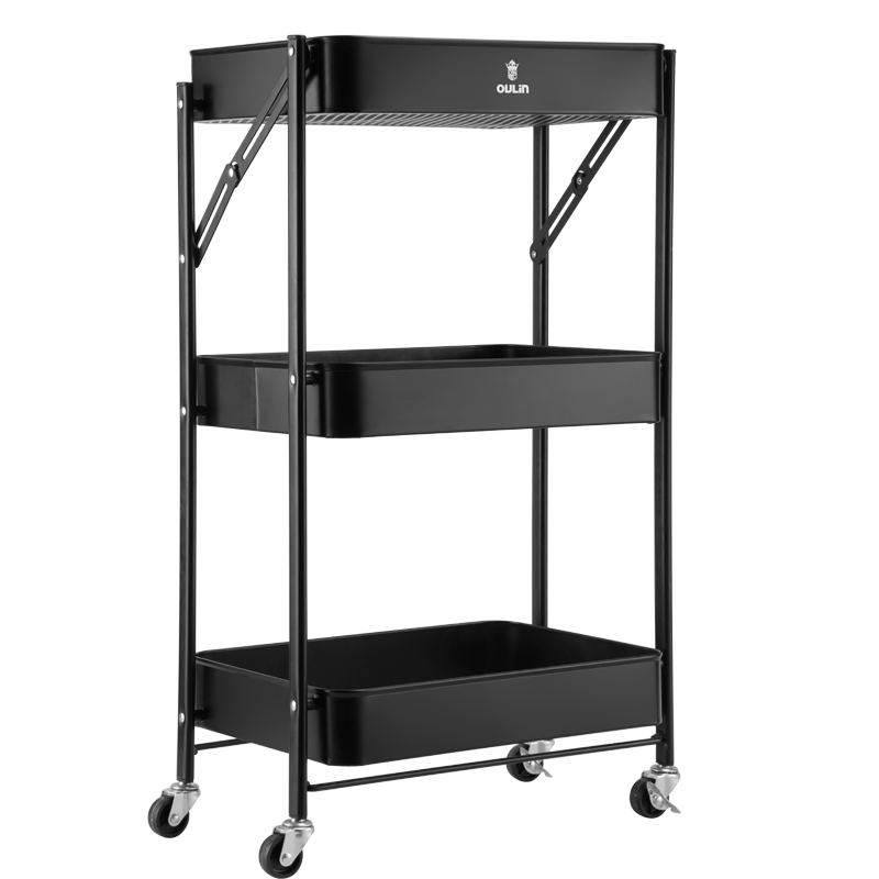 ŷ�գ�OULIN�������������ش��������С�Ƴ����ƶ�ԡ�ҿ����鷿��ʳ���ɼ��� 5009��ɫ3��Ӵ�����