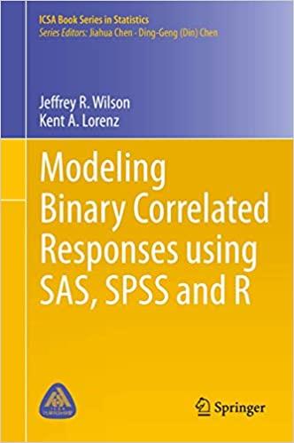 预订modeling binary correlated responses using sas
