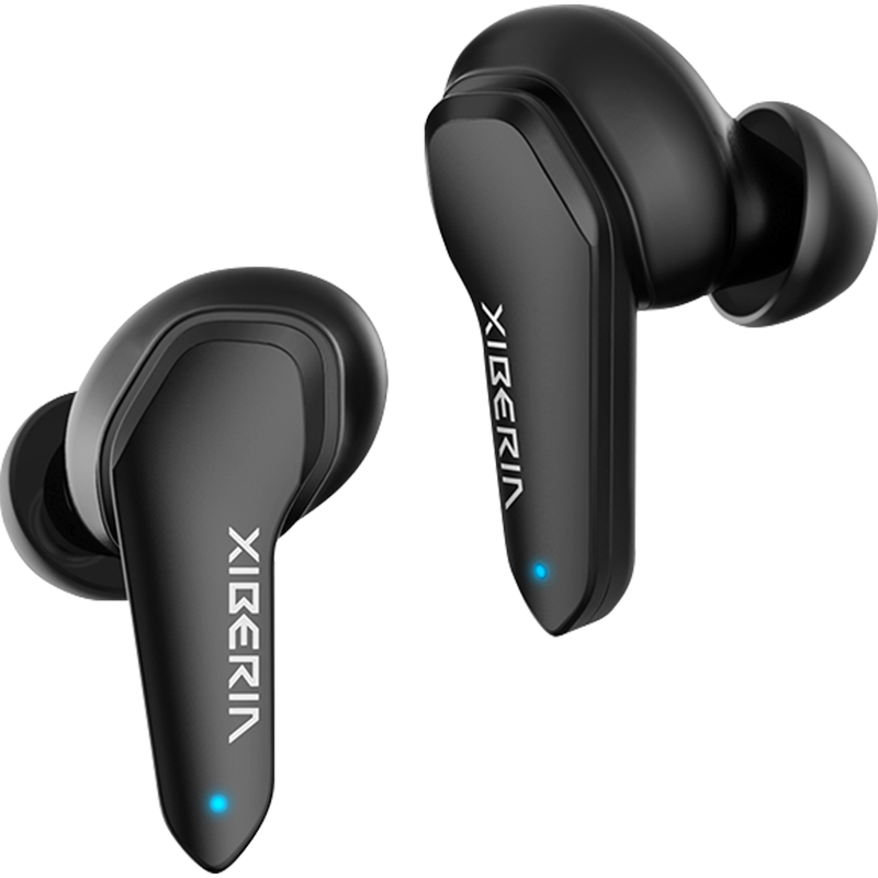 西伯利亚(XIBERIA)TWSW3真无线蓝牙耳机价格走势及用户口碑分析
