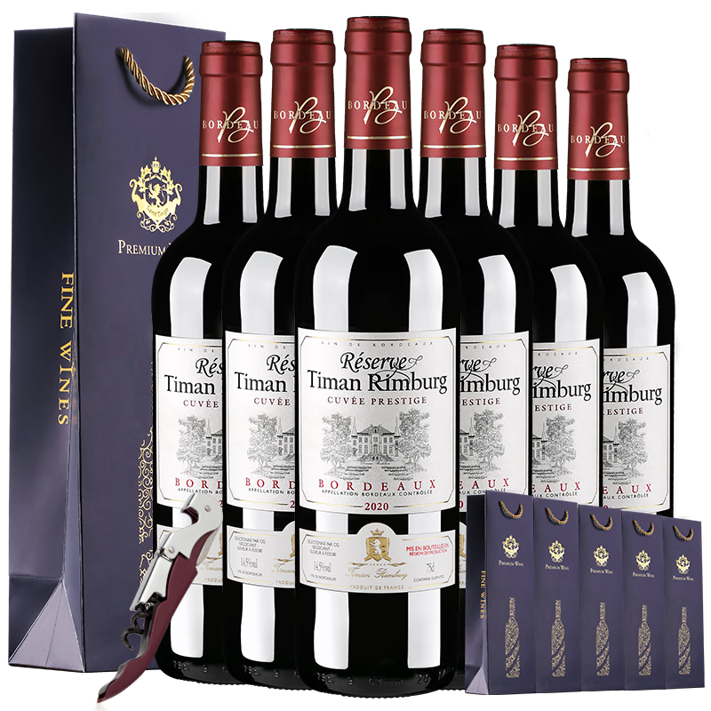 更低的价格,更好的品质,波尔多AOC级红酒推荐|葡萄酒历史价格查询工具