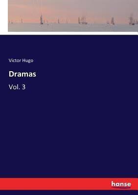 预订dramas: vol. 3