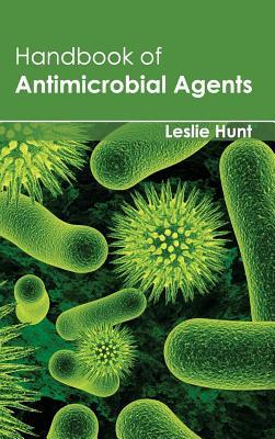 预订Handbook of Antimicrobial Agents