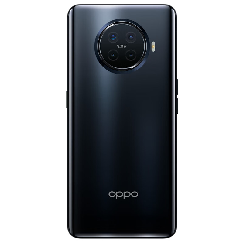 oppo65w闪充游戏手机