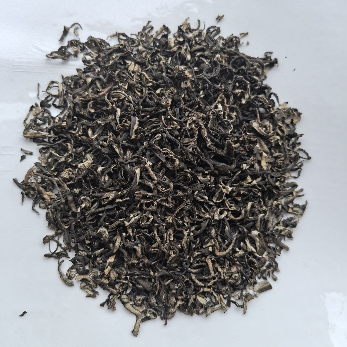 棘山红正宗沙棘叶茶 养生茶饮 精选沙棘嫩叶礼盒装50g*5罐 新茶好茶红茶 礼盒50g*5盒
