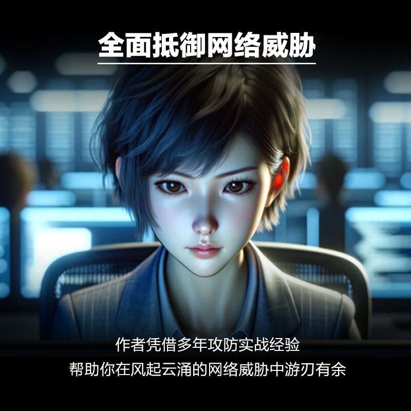 权限提升技术:攻防实战与技巧详情图