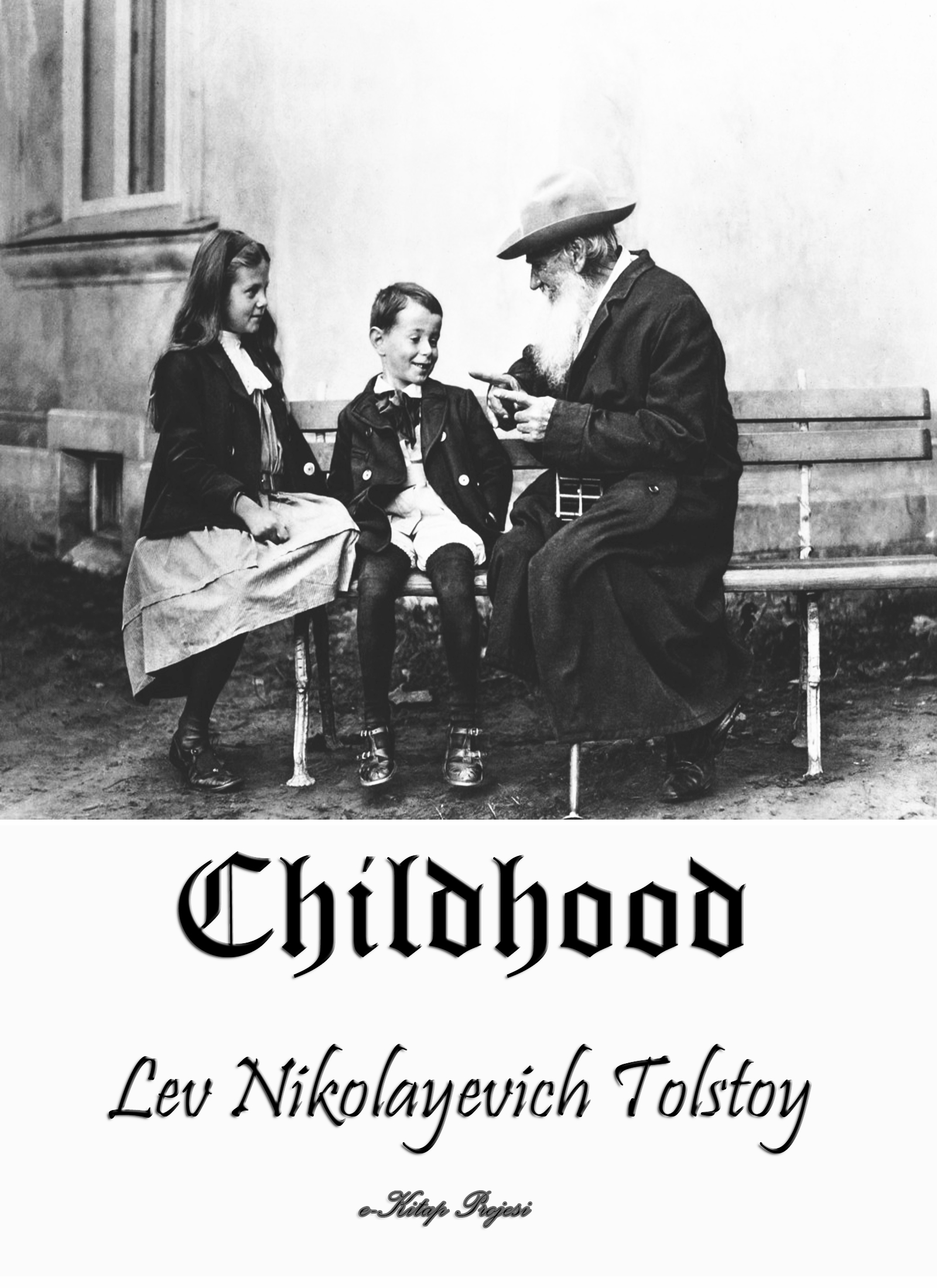 childhood: illustrated
