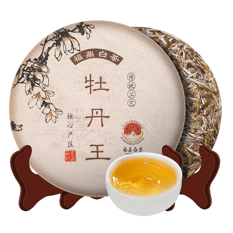 醉然香白茶价格走势：物超所值的商品推荐|怎么看白茶的历史价格