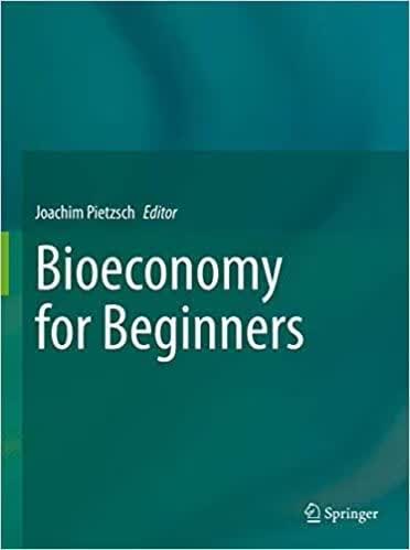 预订Bioeconomy for Beginners