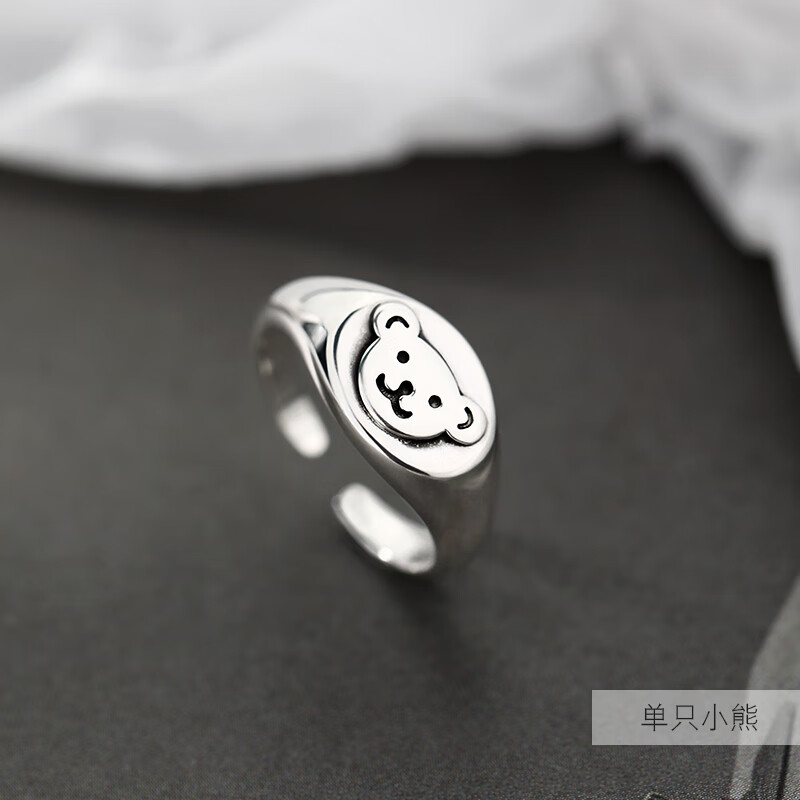 酷奇复刻是什么意思（酷奇戒指复刻）-第2张图片-潮百科