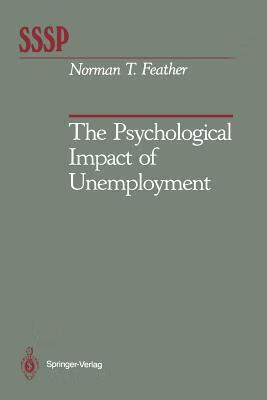 预订 the psychological impact of unemployment