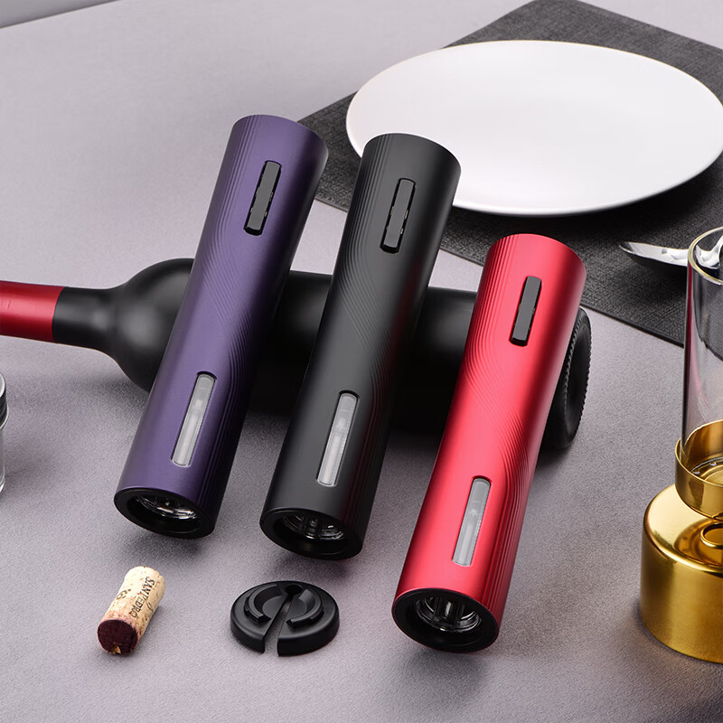 电动红酒开瓶器家用(电动红酒开瓶器怎么拆卸)