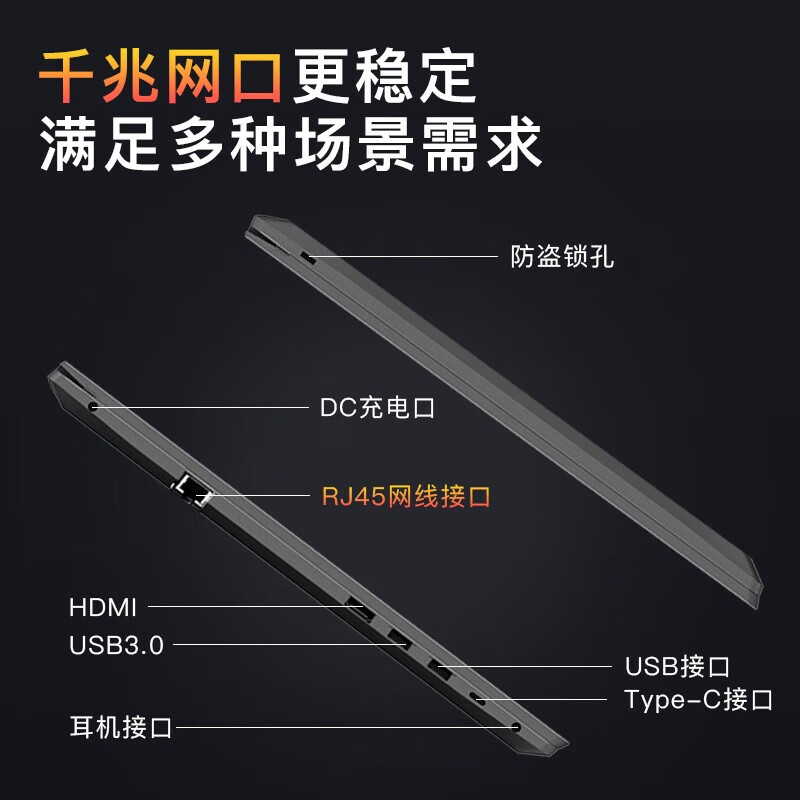 联想联想14W Gen2/昭阳E41-55笔记本电脑真实使用感受,真相揭秘入手感受
