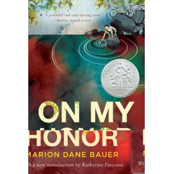 On My Honor