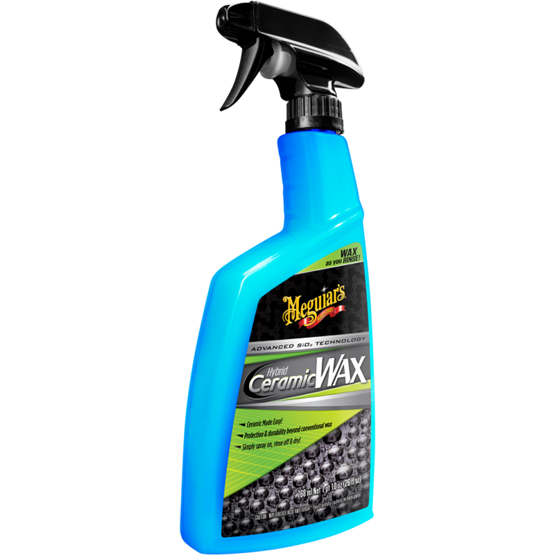 ⣨Meguiar'sմɺϳ768MLSoi2Ϳ㱣 138.95Ԫ