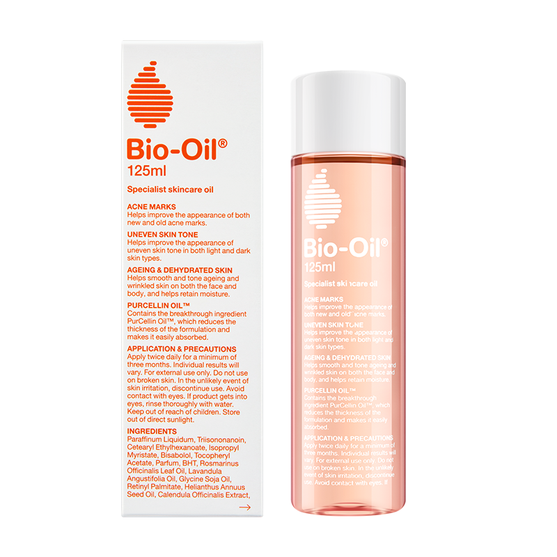   Bio-Oil 125mlʵ107.9Ԫ