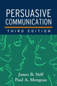 预订 persuasive communication, third edition