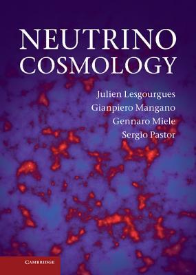 预订 neutrino cosmology