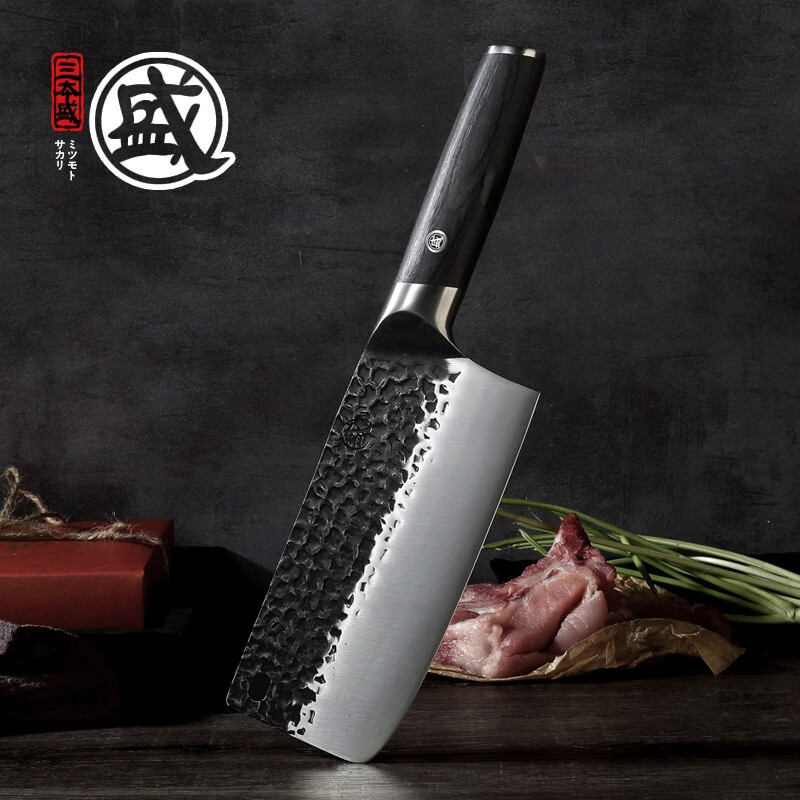 三本盛品牌菜刀价格历史走势及销售趋势