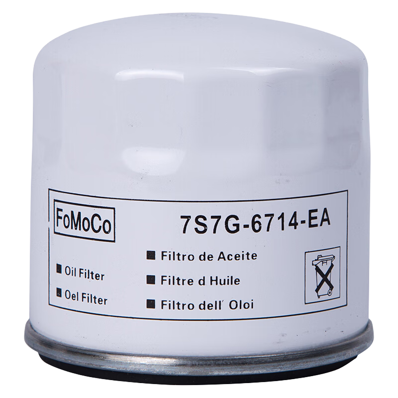 福特原廠(chǎng)機油濾芯格新蒙迪歐致勝經(jīng)典?？怂箼C油濾清器銳界翼虎金牛座 ?？怂?福睿斯/翼搏/嘉年華/ 1.5L 1.6L