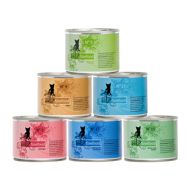 Catz finefood¹CATZ finefoodʳèͷ/ϵйͷӪèʪ пζƴ200g*6ޣ28꣩ 128Ԫ