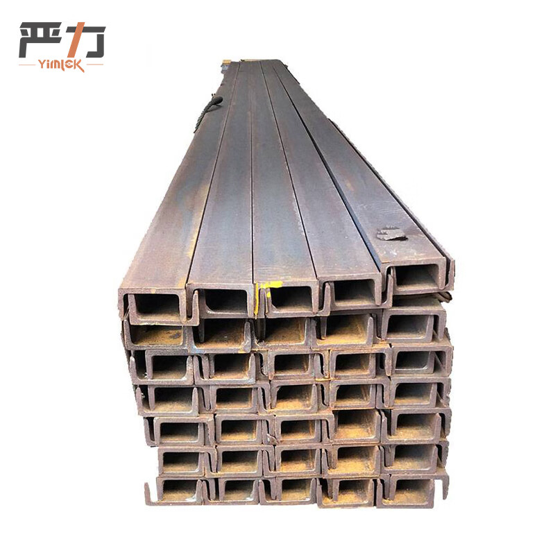 顾致槽钢120*53*5.5 6米 约72kg/根 500公斤起售 浅灰色 售 浅灰色