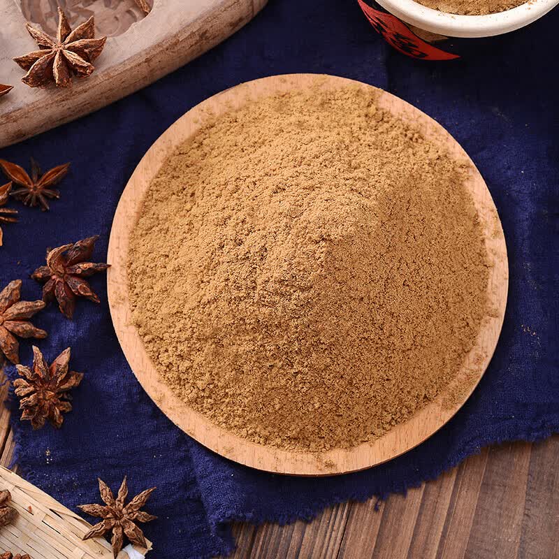 维霆十三香调料45g*10盒炒菜烧烤五香粉13香小龙虾调味料商用