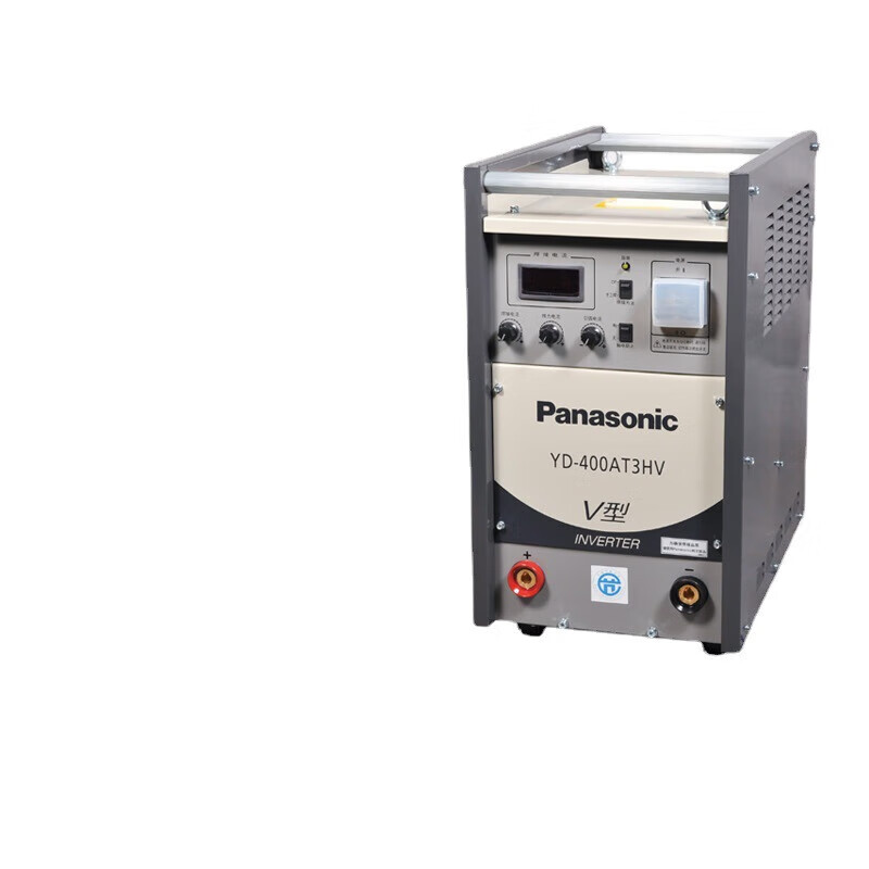 oloeyigbt逆变控制直流焊机yd-630at3焊条电弧焊简易tig电弧焊机 白色