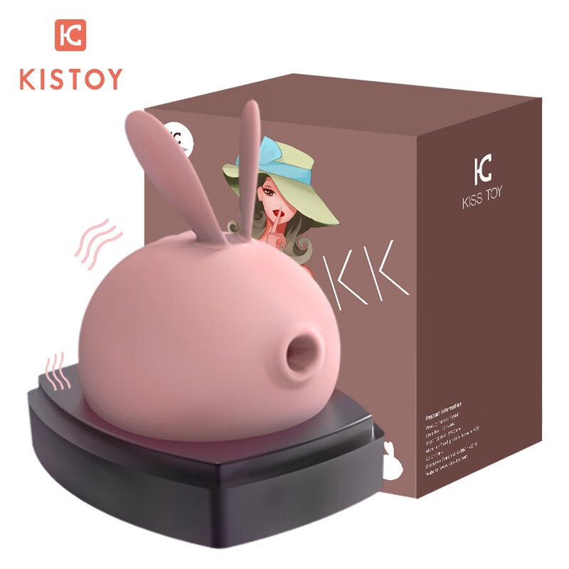 KISTOY秒爱浪潮吸吮跳蛋价格走势和评测