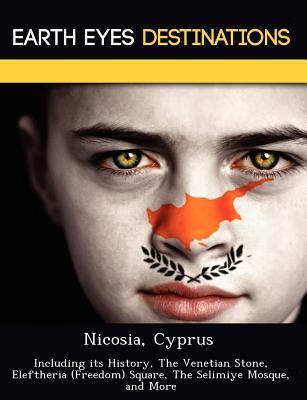 预订nicosia, cyprus: including its history, the vene