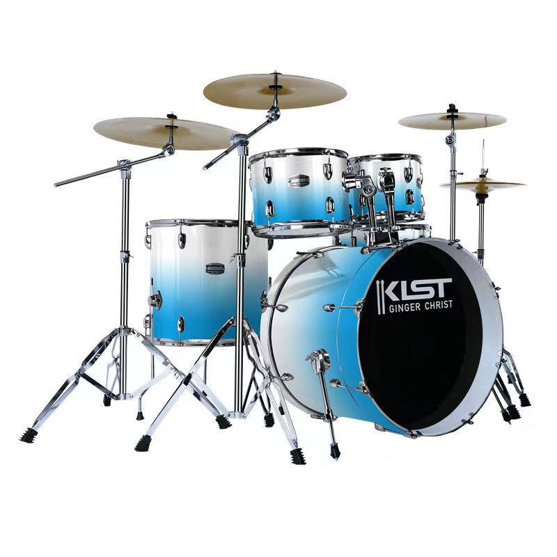 架子鼓哪个牌子音质好?测评这6款,打击感强音色清晰-图片6