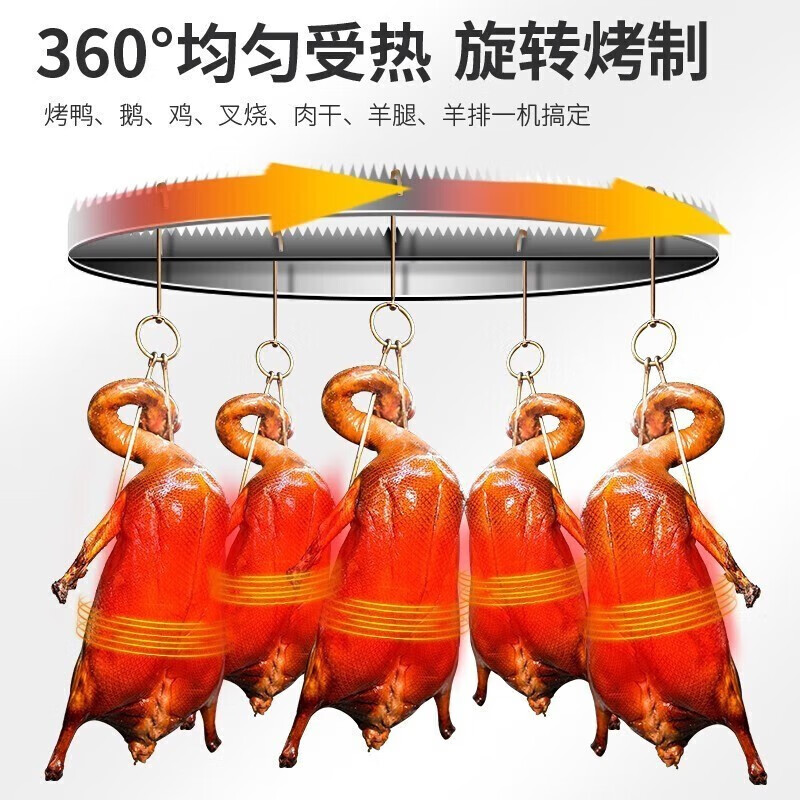 披萨炉排名前十名品牌：这10款高温烘焙、口感绝佳，让你在家轻松享受美味披萨-图片7