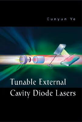 预订 tunable external cavity diode lasers