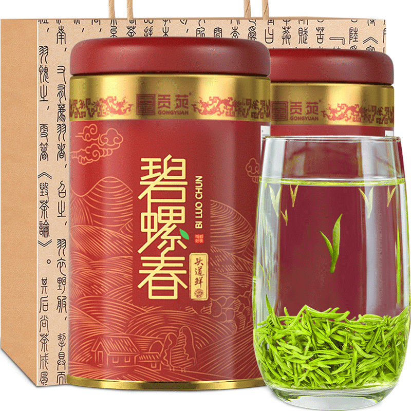 选择质量绿茶,京东绿茶商品价格历史走势和销量趋势分析