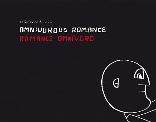 预订 omnivorous romance