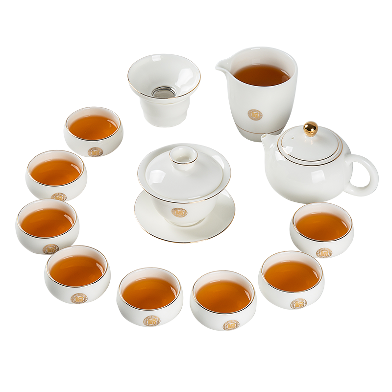 如何查询整套茶具历史价格|整套茶具价格走势图