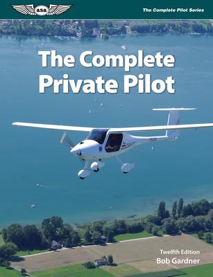 预订The Complete Private Pilot (Ebundle Edition)