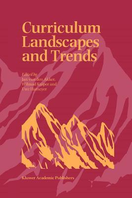 预订 curriculum landscapes and trends