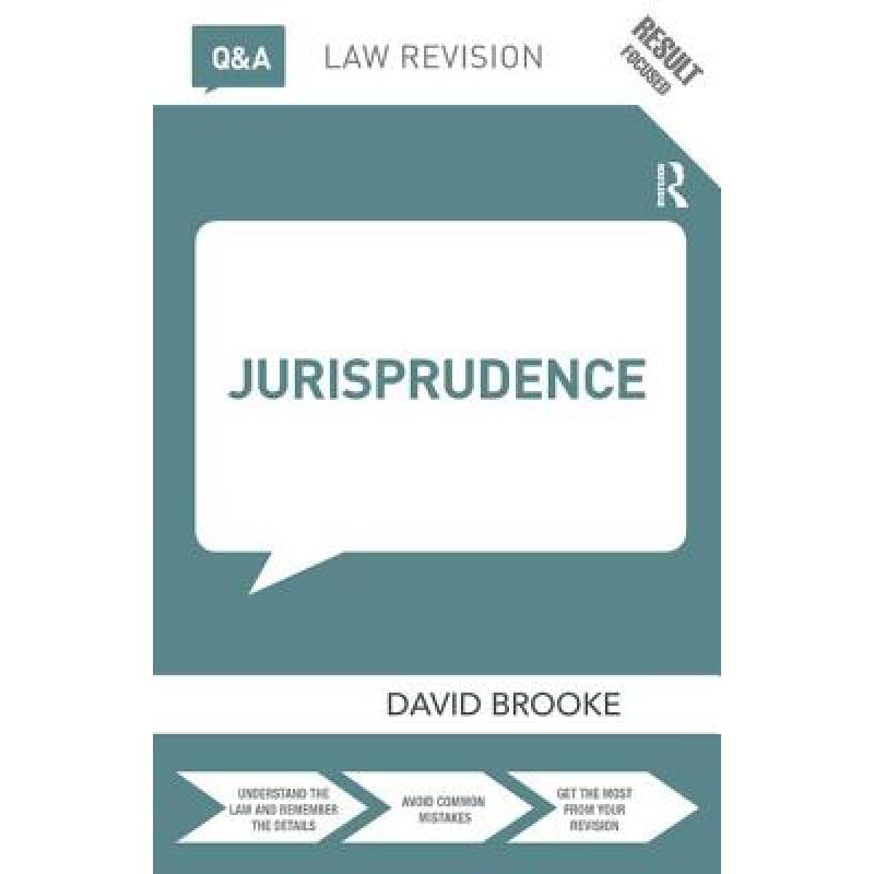 预订 Q&A Jurisprudence