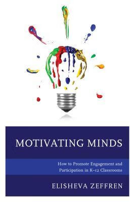 预订 motivating minds: how to promote engagement and