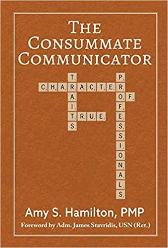 预订the consummate communicator: character traits of