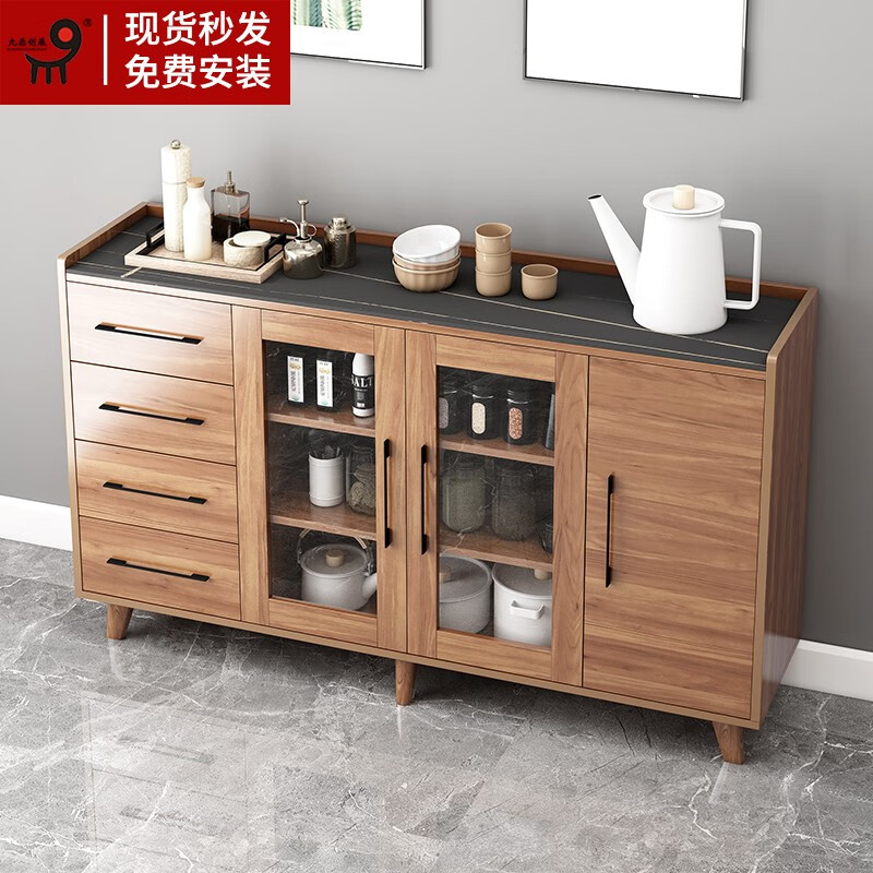 京东餐边柜价格走势图哪里看|餐边柜价格比较