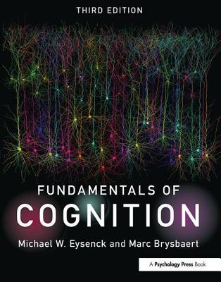 预订fundamentals of cognition