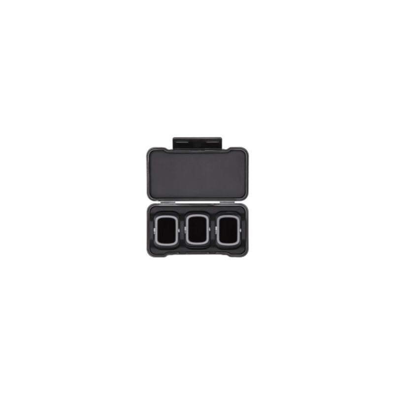 大疆 DJI 御 Mavic Air 2 ND 镜套装（ND16/64/256）DJI 御 Mavic Air 2 配件 大疆无人机配件